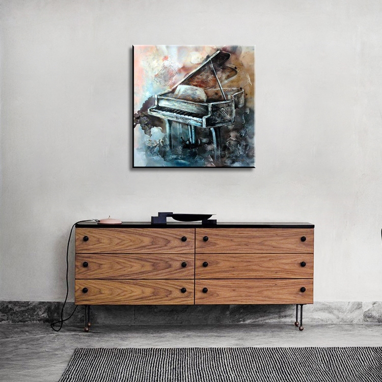 01 Piano Musica