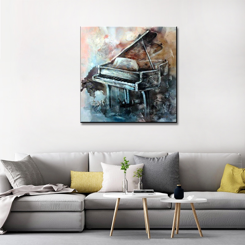 01 Piano Musica