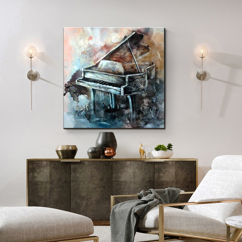 01 Piano Musica
