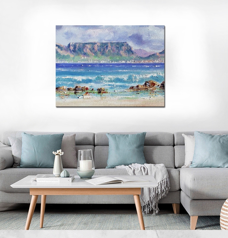 Table Mountain
