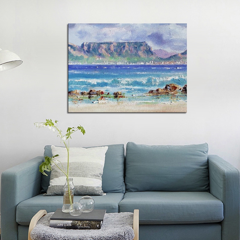 Table Mountain
