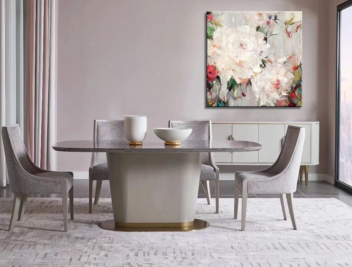 White Peony I