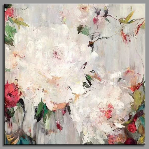 White Peony I