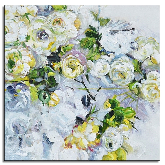 White Roses II