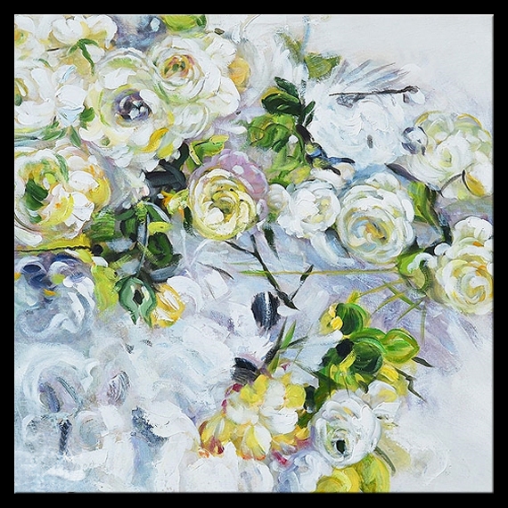 White Roses II