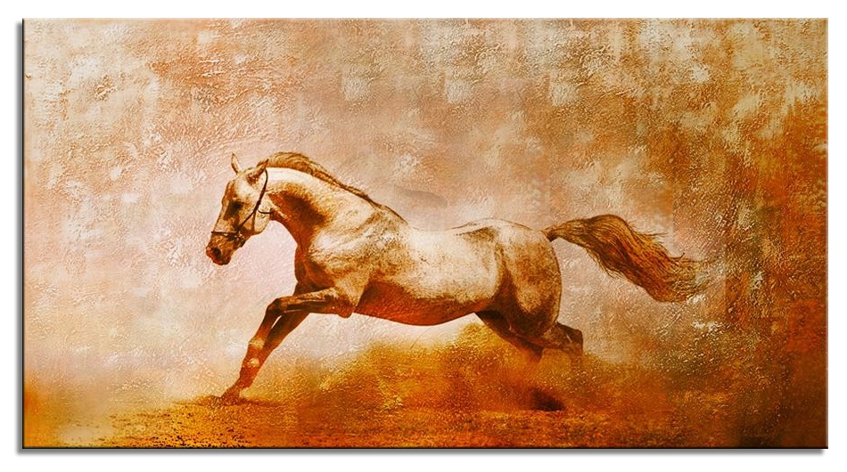 01 Wild Horse