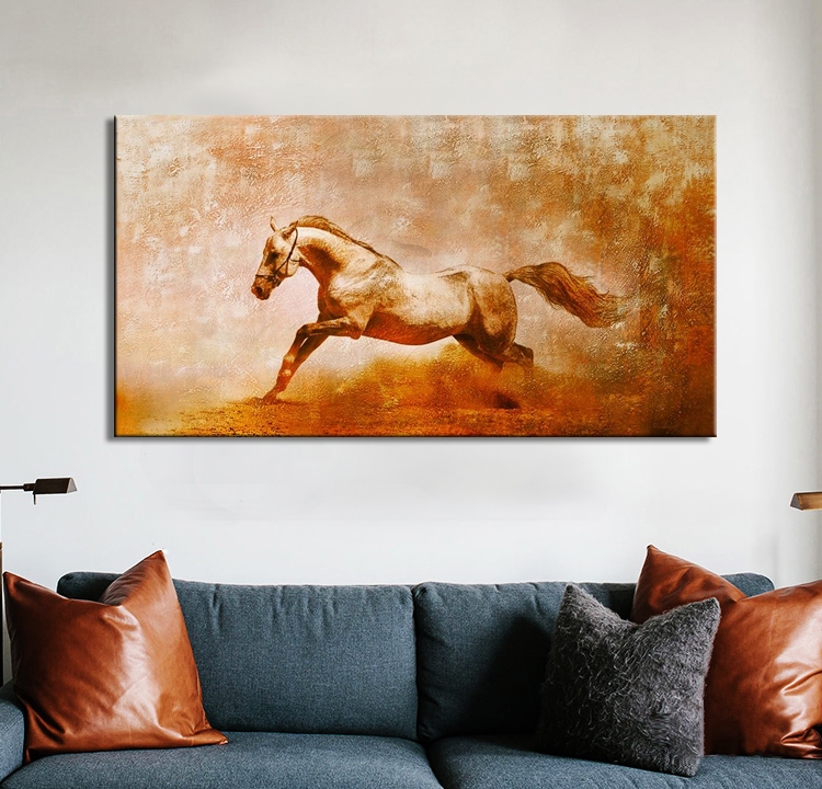 01 Wild Horse