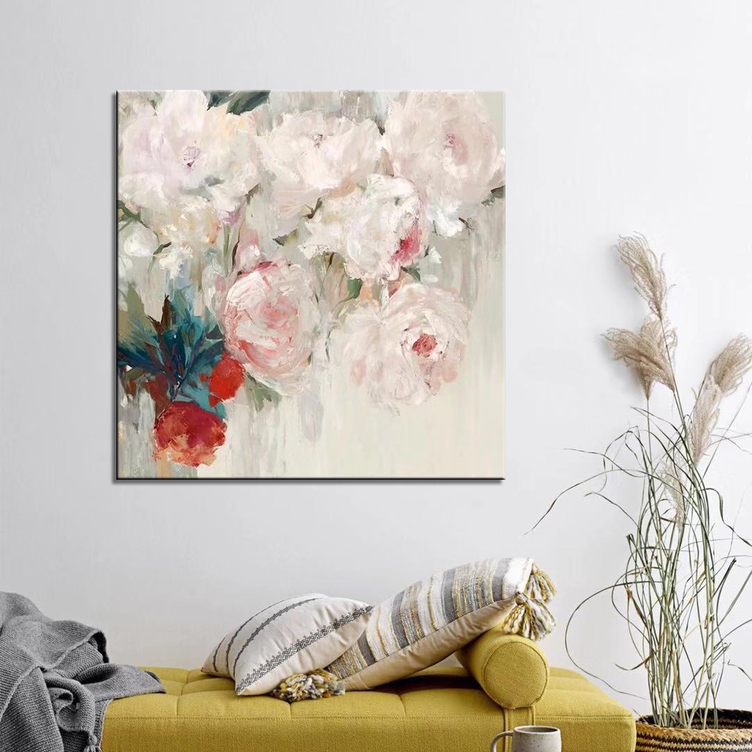 White Peony II