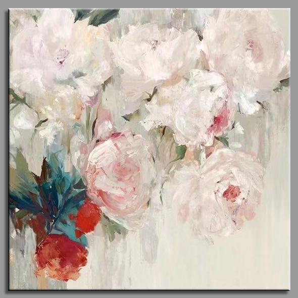White Peony II