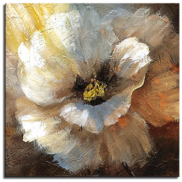 White Flowers III