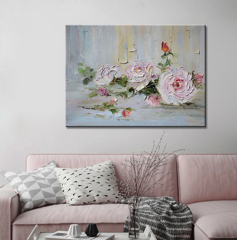 Antique Roses