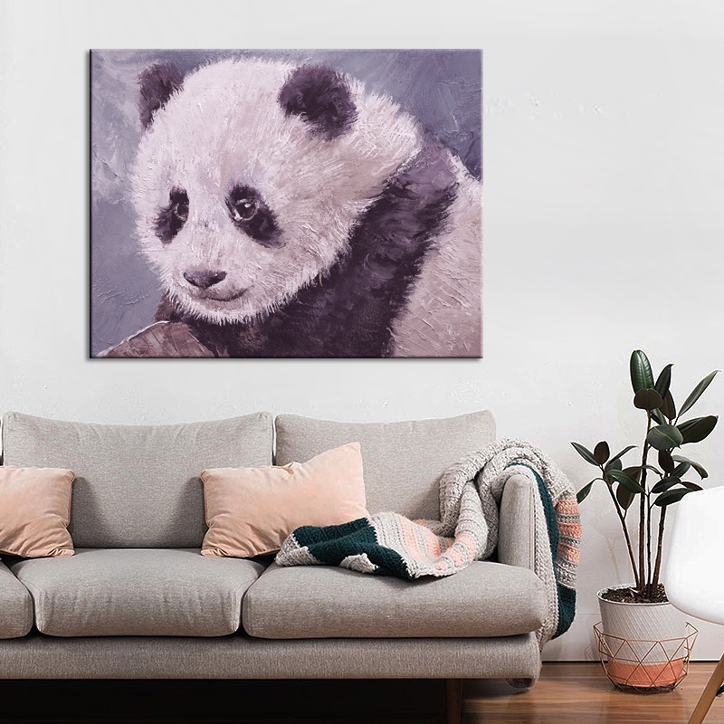 Baby Panda I