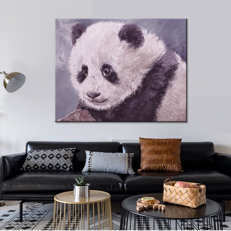 Baby Panda I