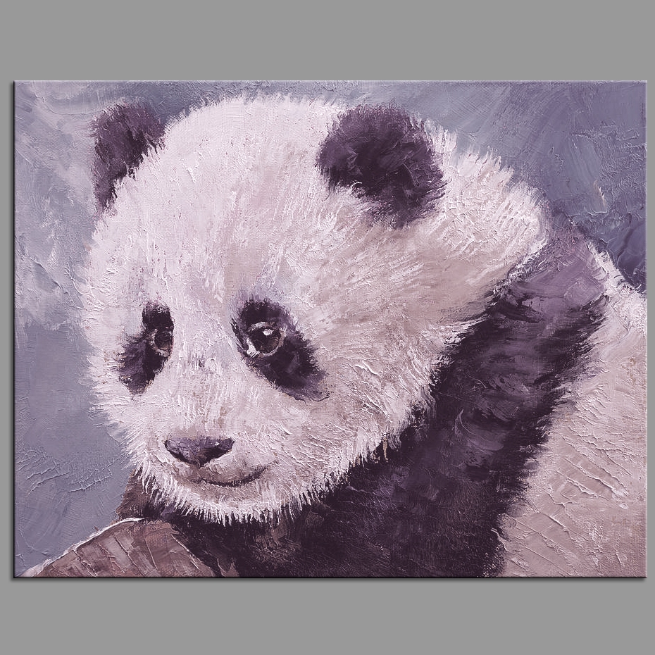 Baby Panda I