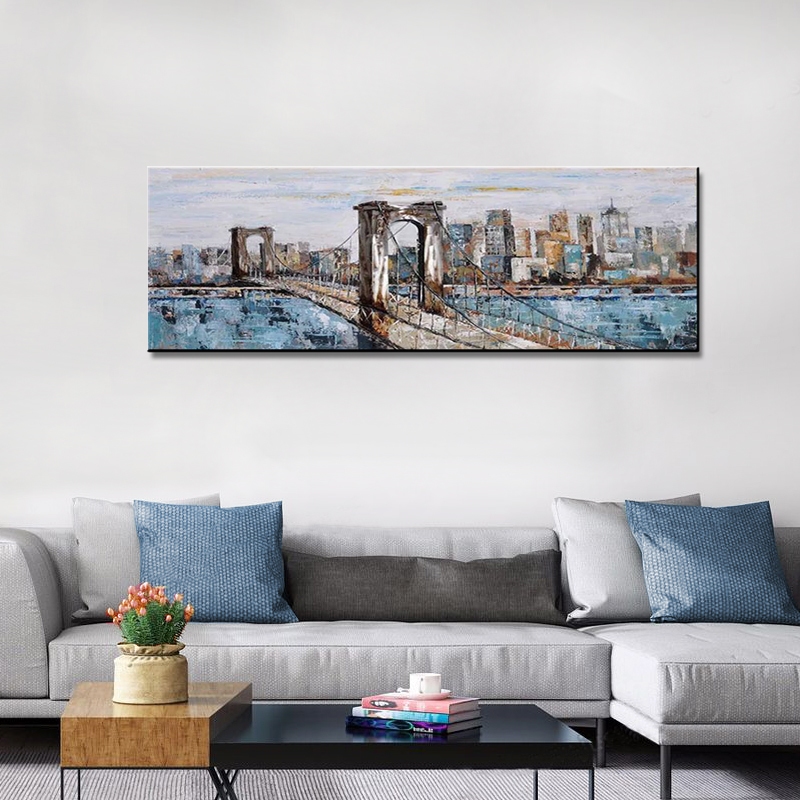 Brooklyn Bridge