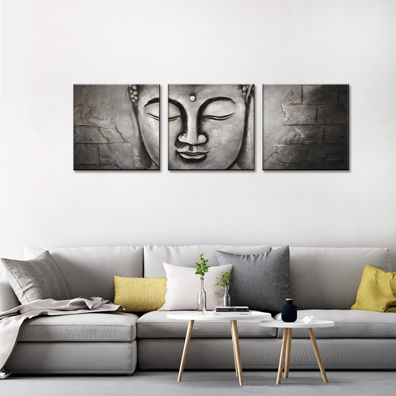 Buddha Acceptance