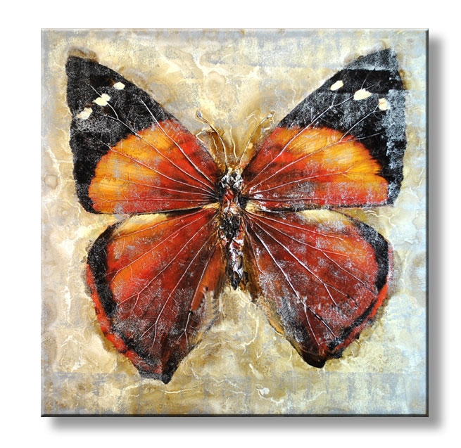 Butterfly I