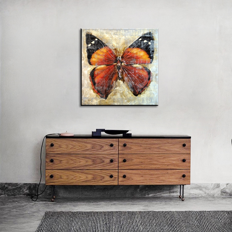 Butterfly I