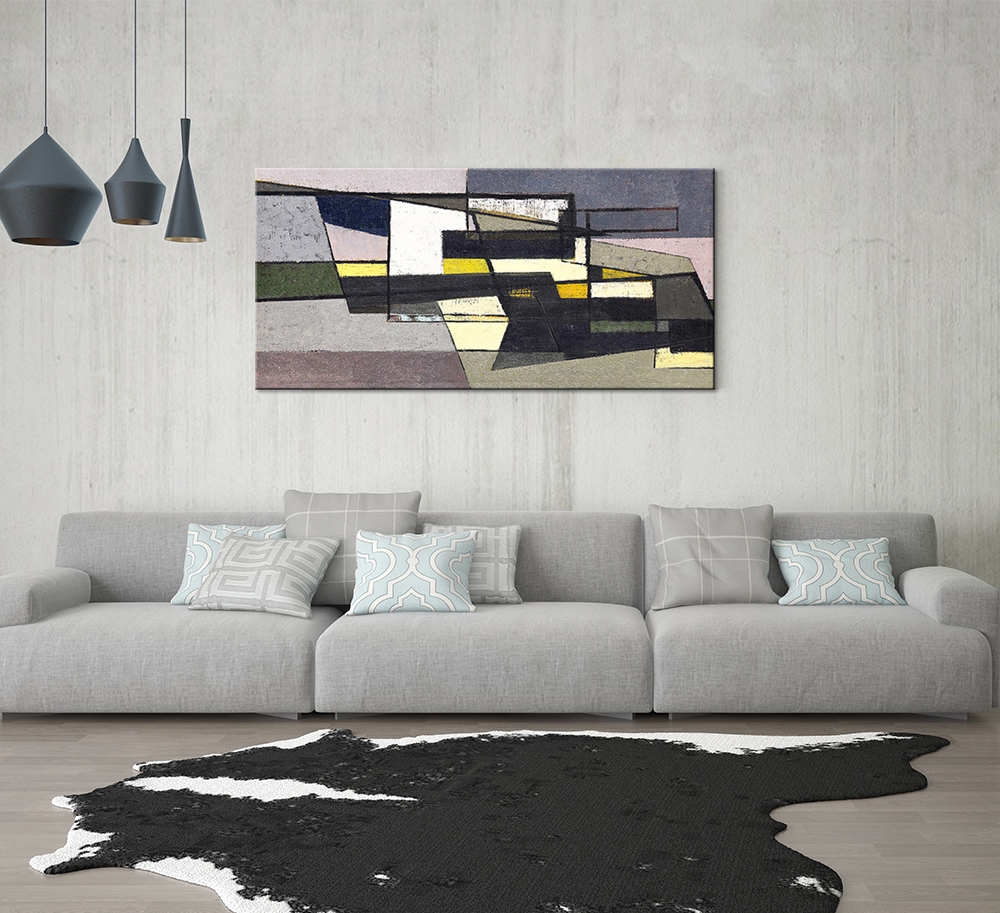 Cement Works
