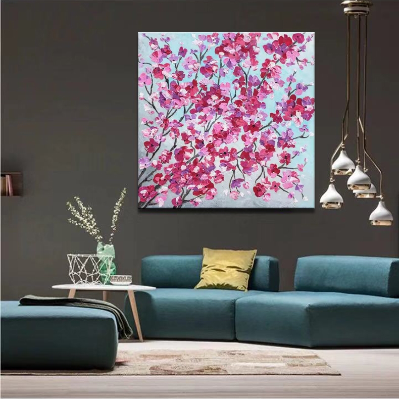 Cherry Blossoms !