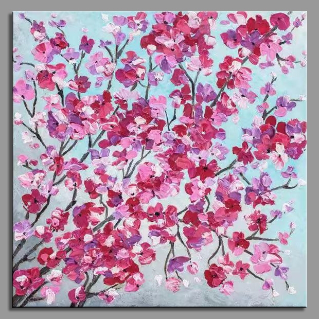 Cherry Blossoms !