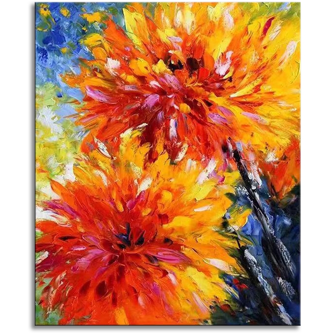 Chrysants
