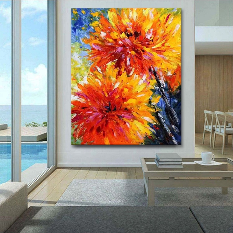 Chrysants