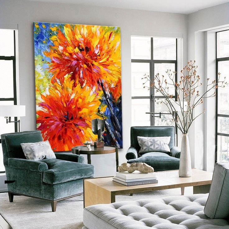 Chrysants