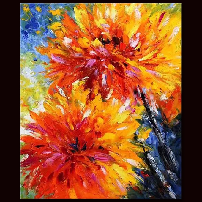 Chrysants