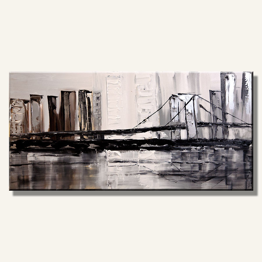 City & Bridge VI