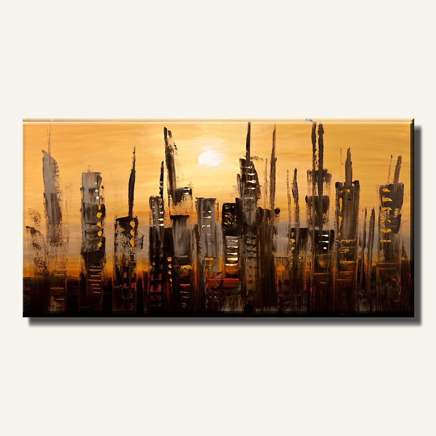 City Towers