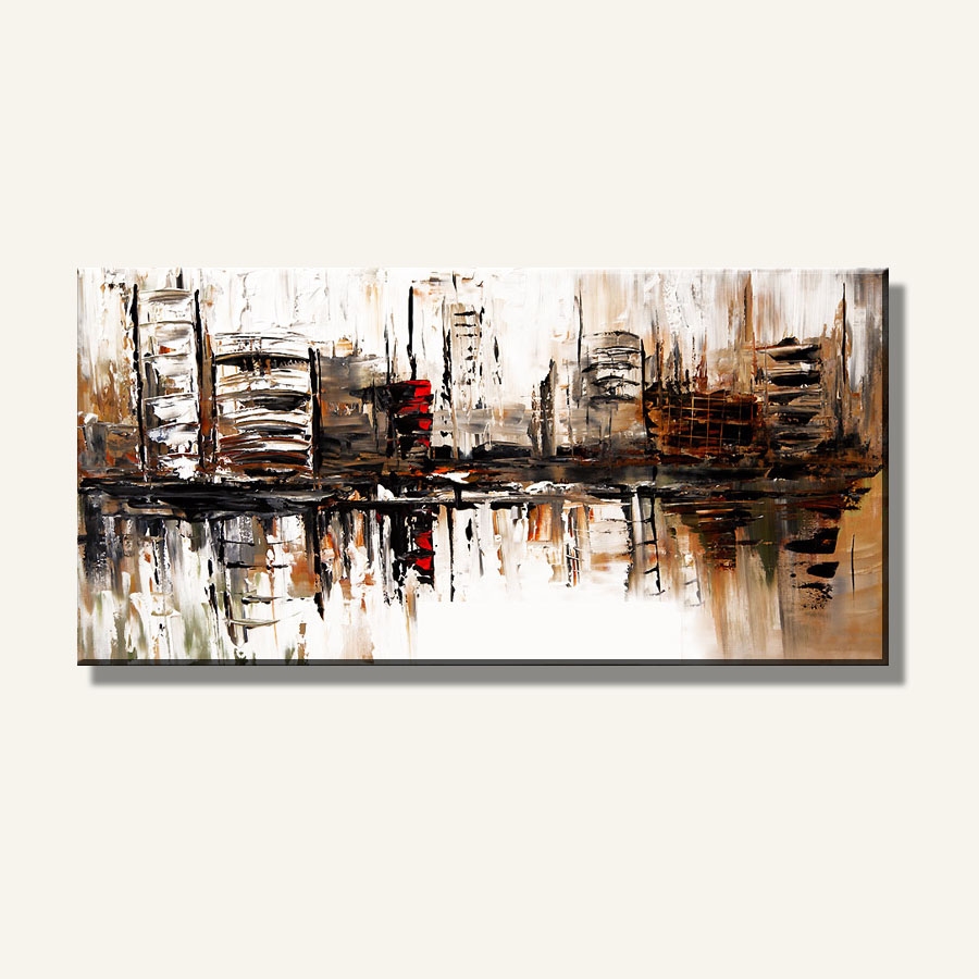 Cityscape 010