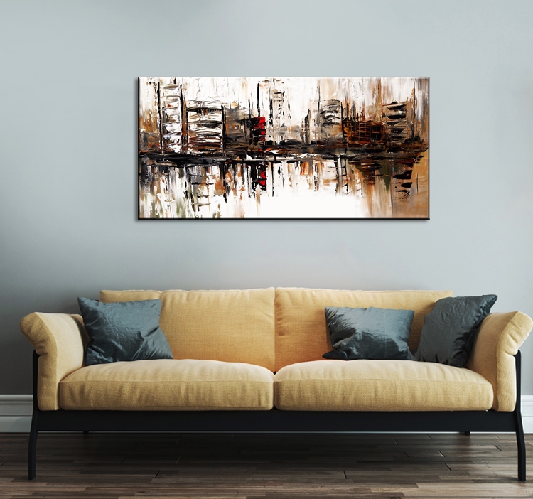 Cityscape 010