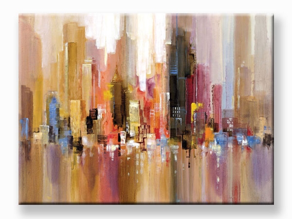 Cityscape 06