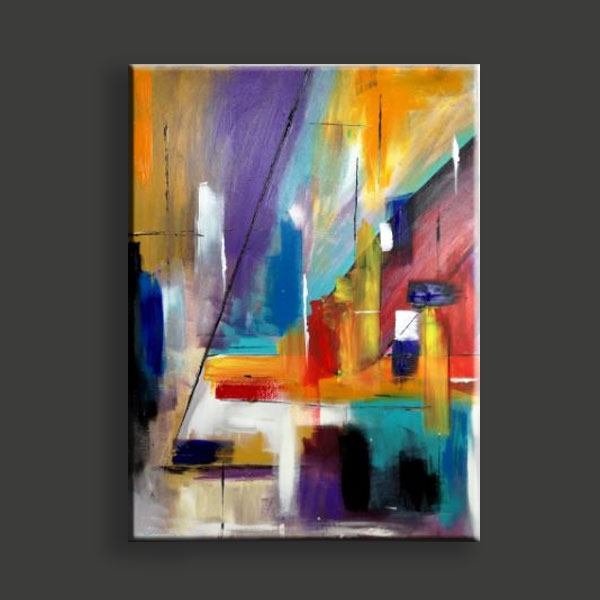 Color Feast I