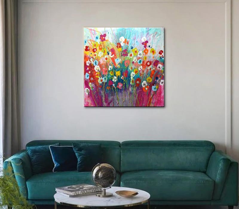 Color Splendor