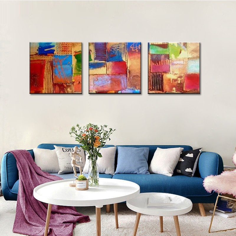 Colorful Mood