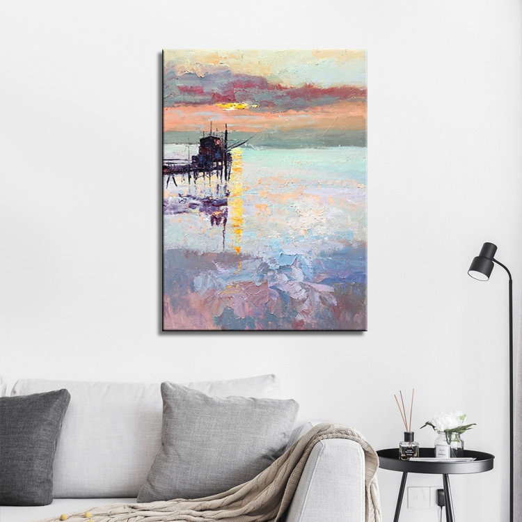 Colorful Sunset