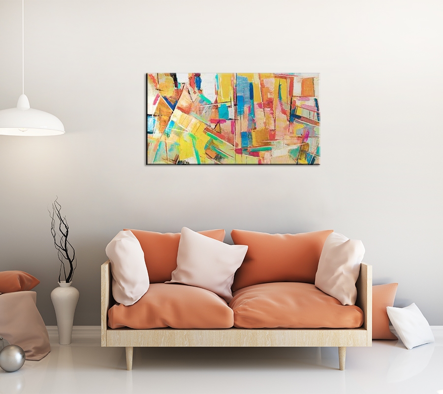 01 Colorful with Superposition
