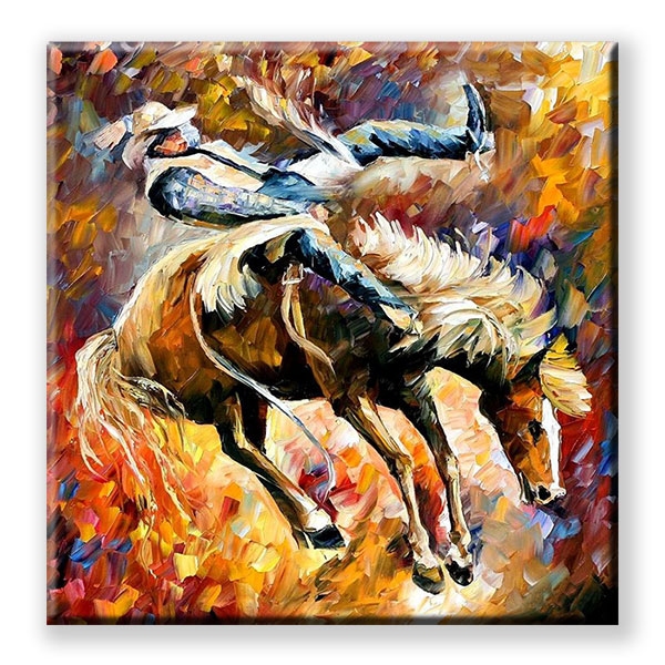 Cowboy Rodeo