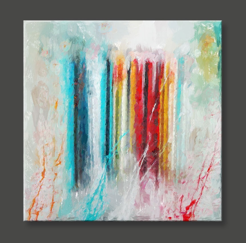 01 Dancing Rainbow
