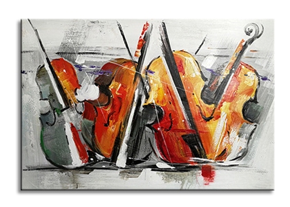 Double basses 1