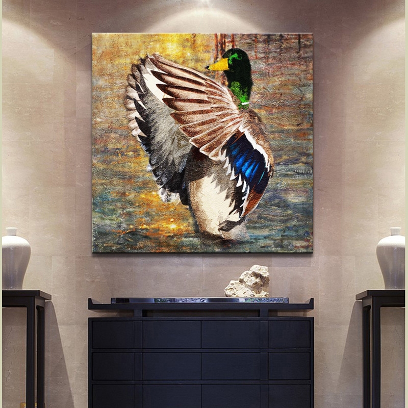 Duck Beauty