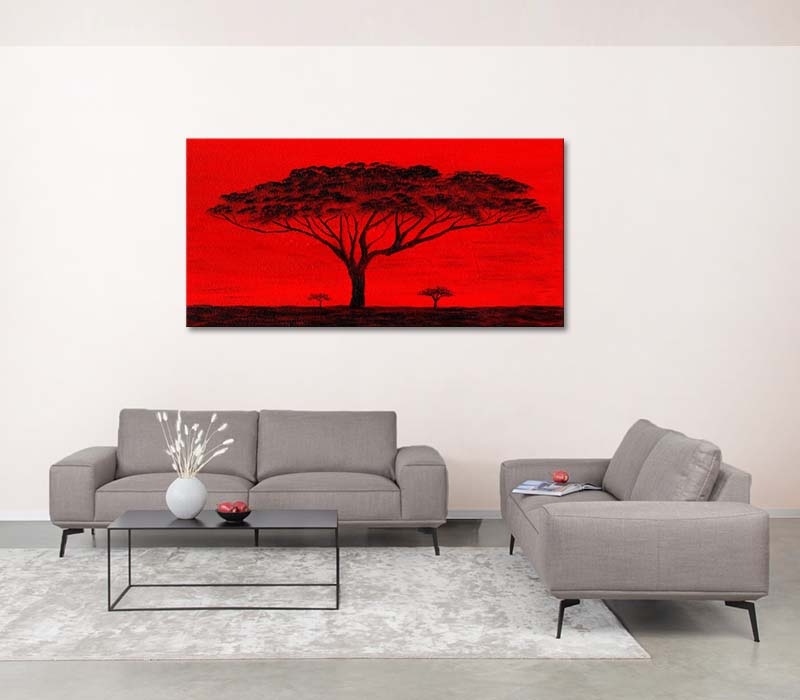 East African Landscapes