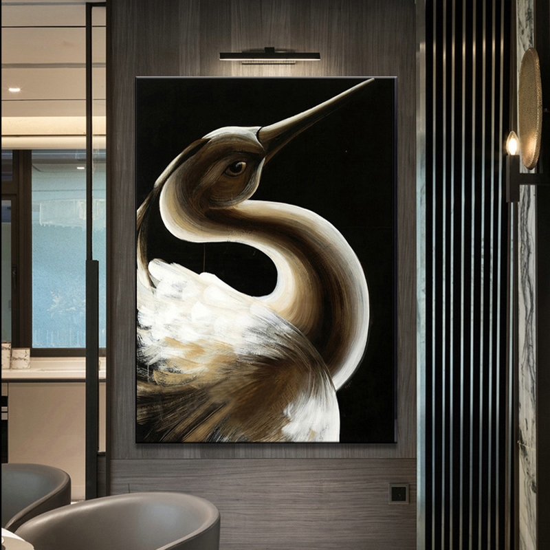 Egret