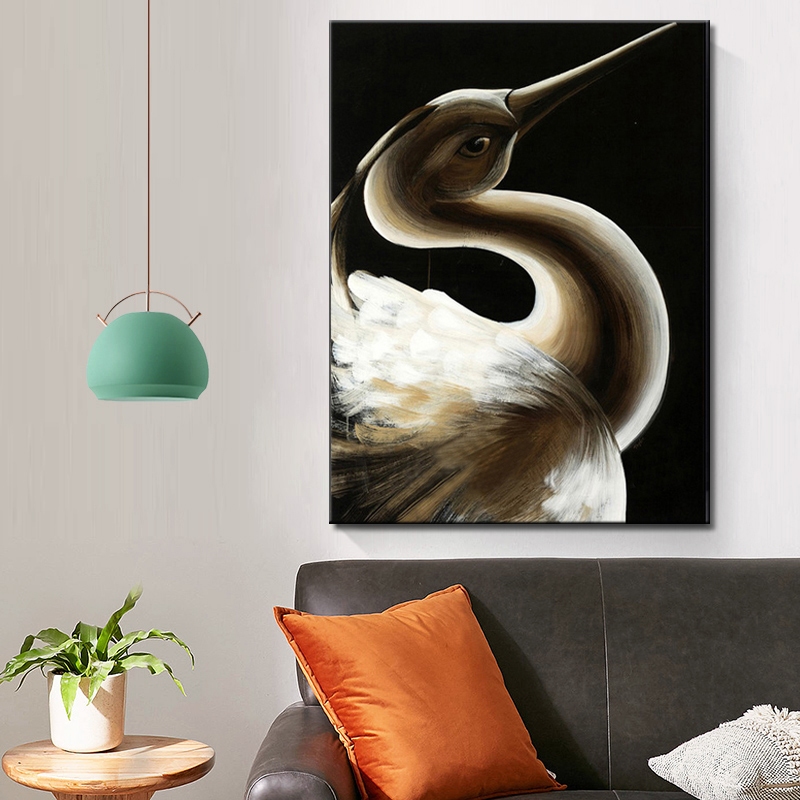 Egret