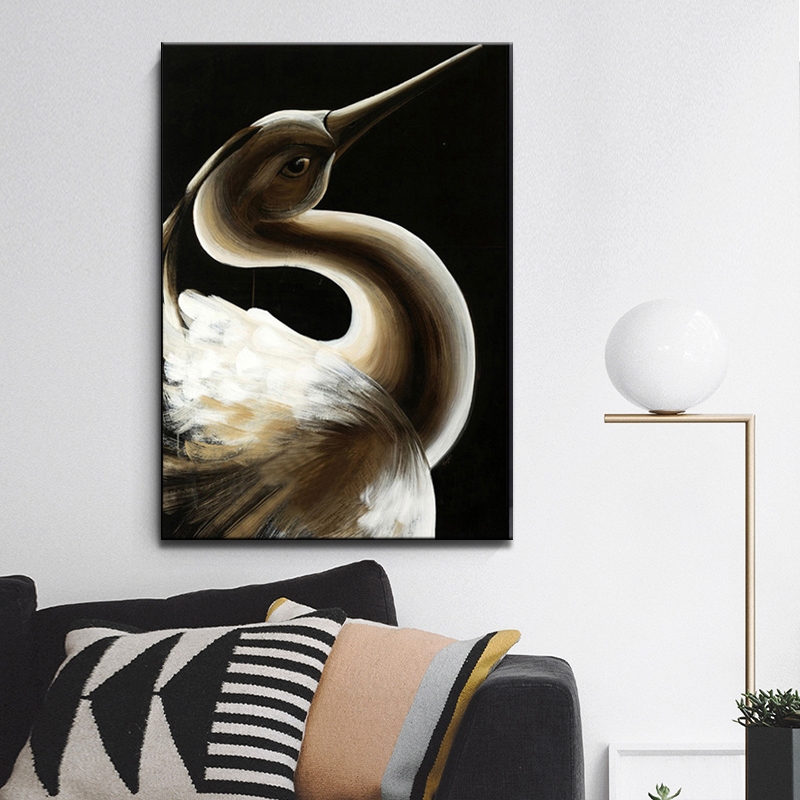 Egret