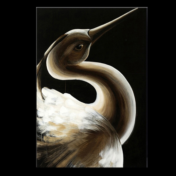 Egret