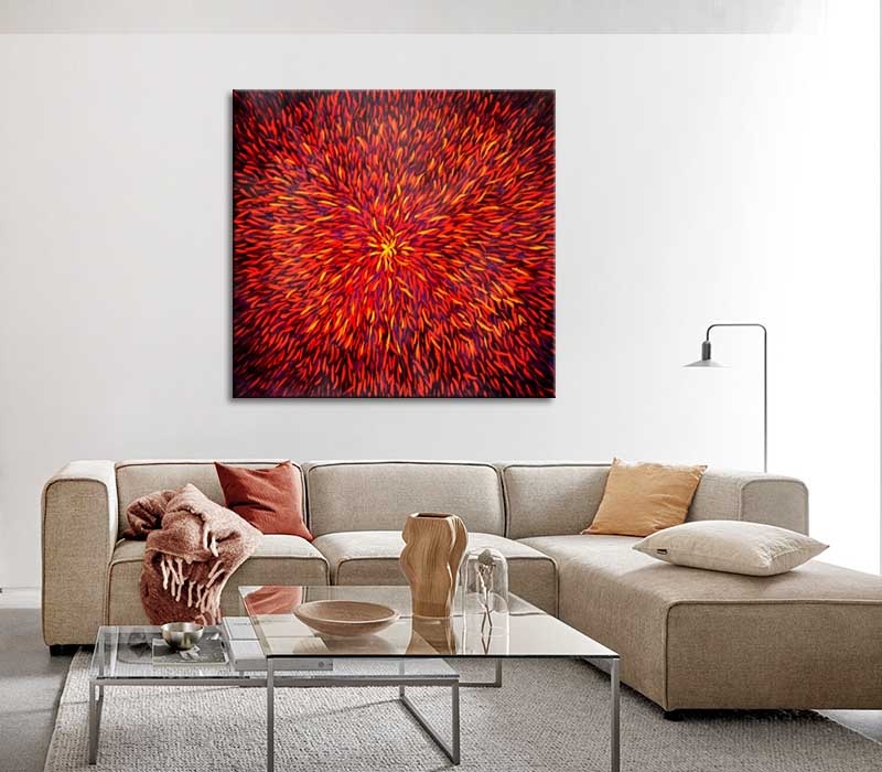 Exploding