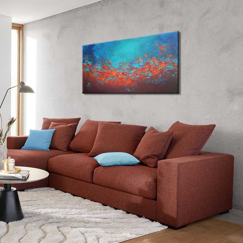 Fire and Aqua